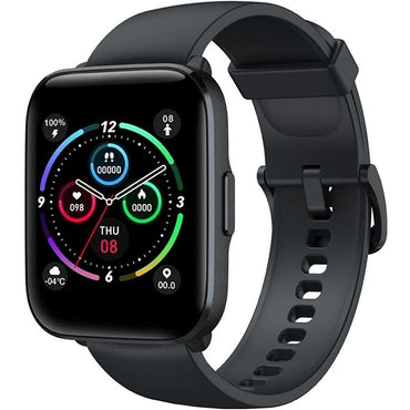 Smartwatch Mibro C2 1,69" TFT Negro  Comprati.