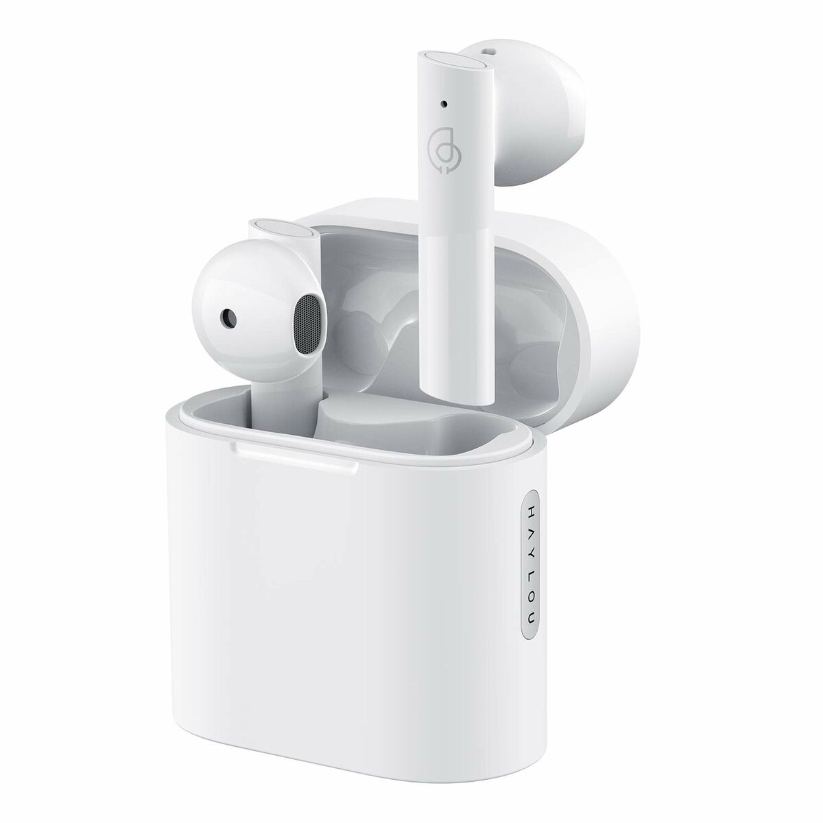 Auriculares Bluetooth con Micrófono T33 White  Comprati.