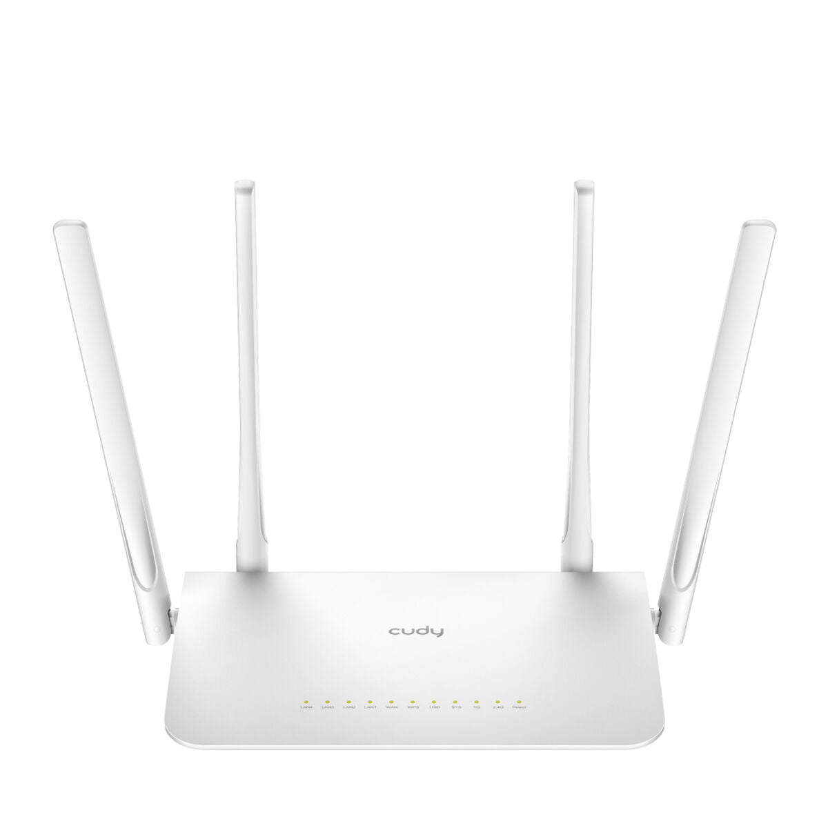 Router Cudy WR1300  Comprati.