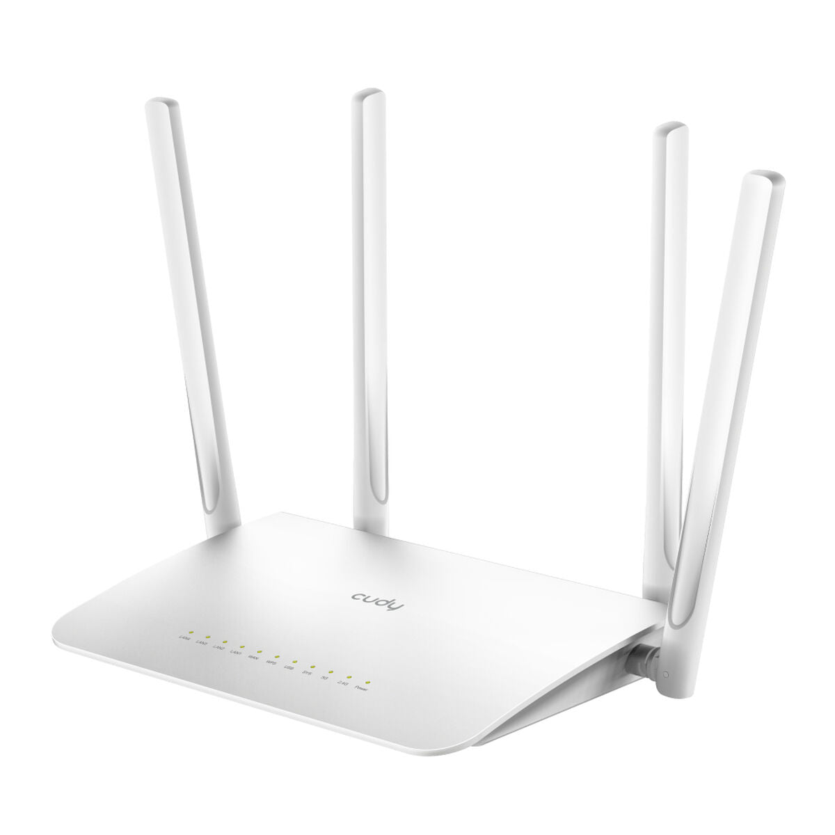 Router Cudy WR1300  Comprati.