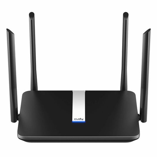 Router Cudy  Comprati.