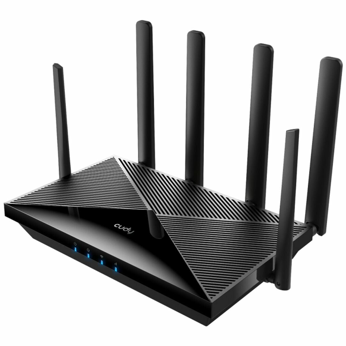 Router Cudy LT18  Comprati.