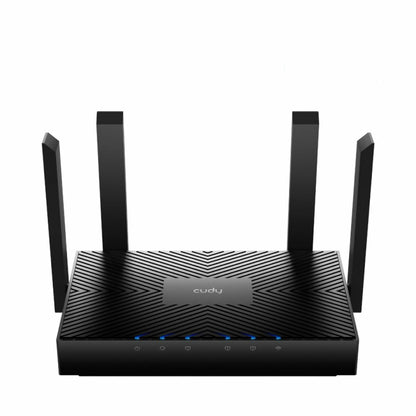 Router Cudy WR3000  Comprati.