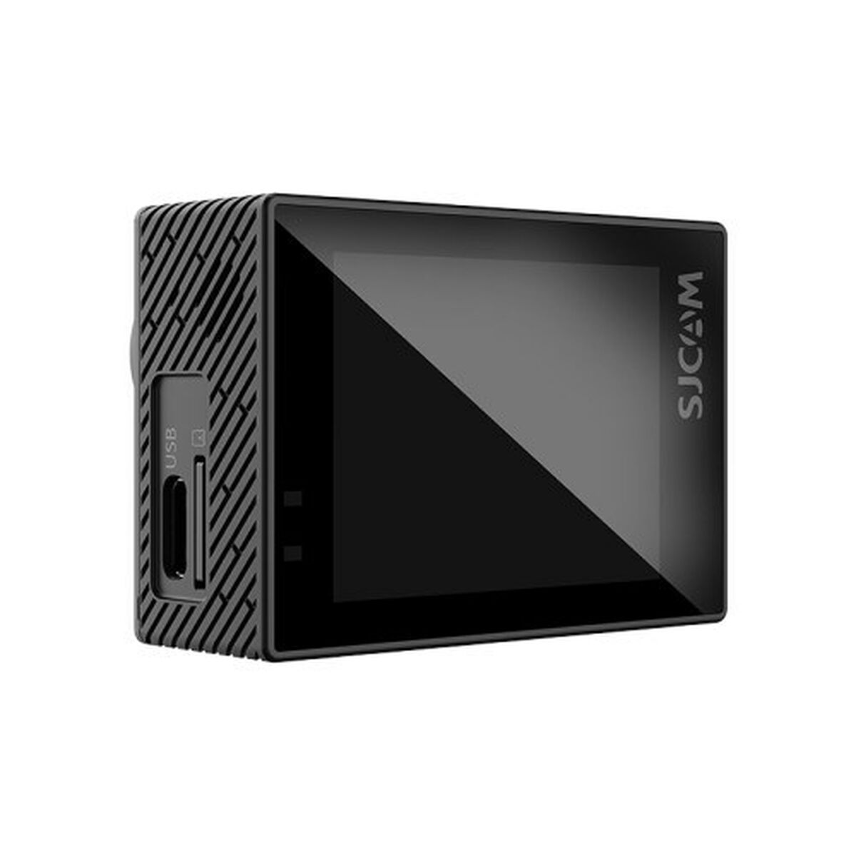 Cámara Deportiva SJCAM SJ6 Pro 2" Negro Sí  Comprati.