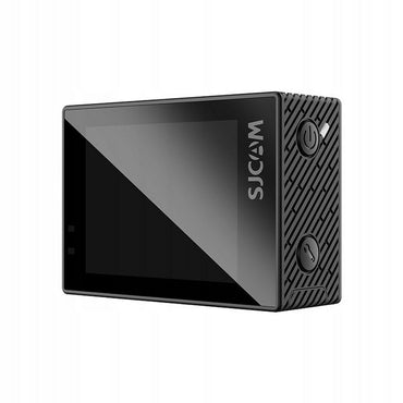 Cámara Deportiva SJCAM SJ6 Pro 2" Negro Sí  Comprati.