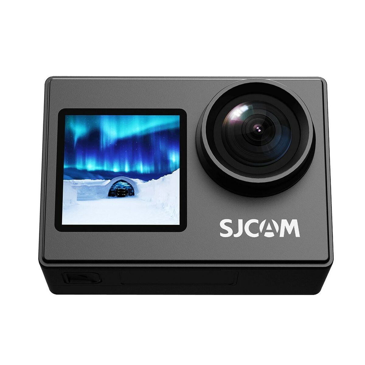 Cámara Deportiva SJCAM SJ4000 Negro  Comprati.