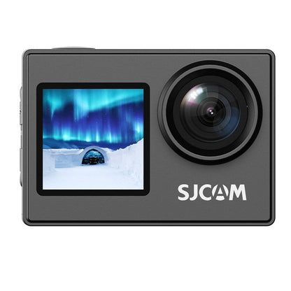 Cámara Deportiva SJCAM SJ4000 Negro  Comprati.