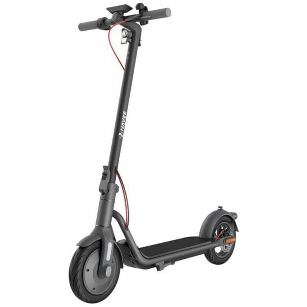 Patinete Eléctrico Navee V40 Pro 600 W Negro  Comprati.