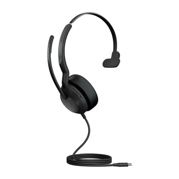 Auricular con Micrófono Jabra Evolve2 Negro  Comprati.