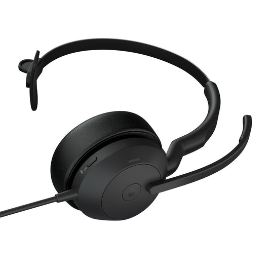 Auricular con Micrófono Jabra Evolve2 Negro  Comprati.