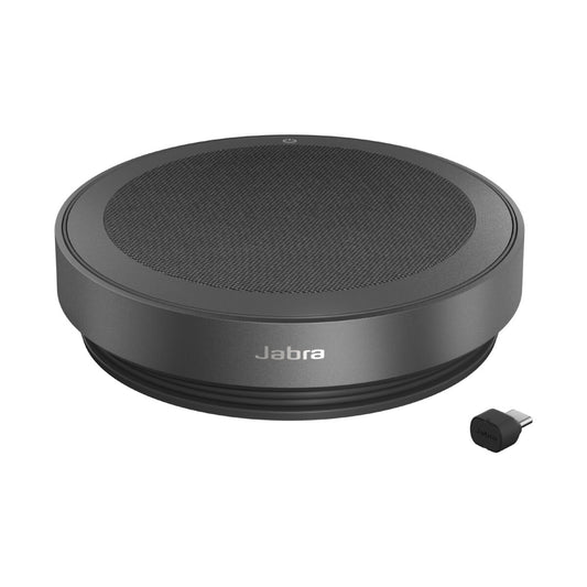 Altavoces Bluetooth Jabra SPEAK2 75 Gris  Comprati.