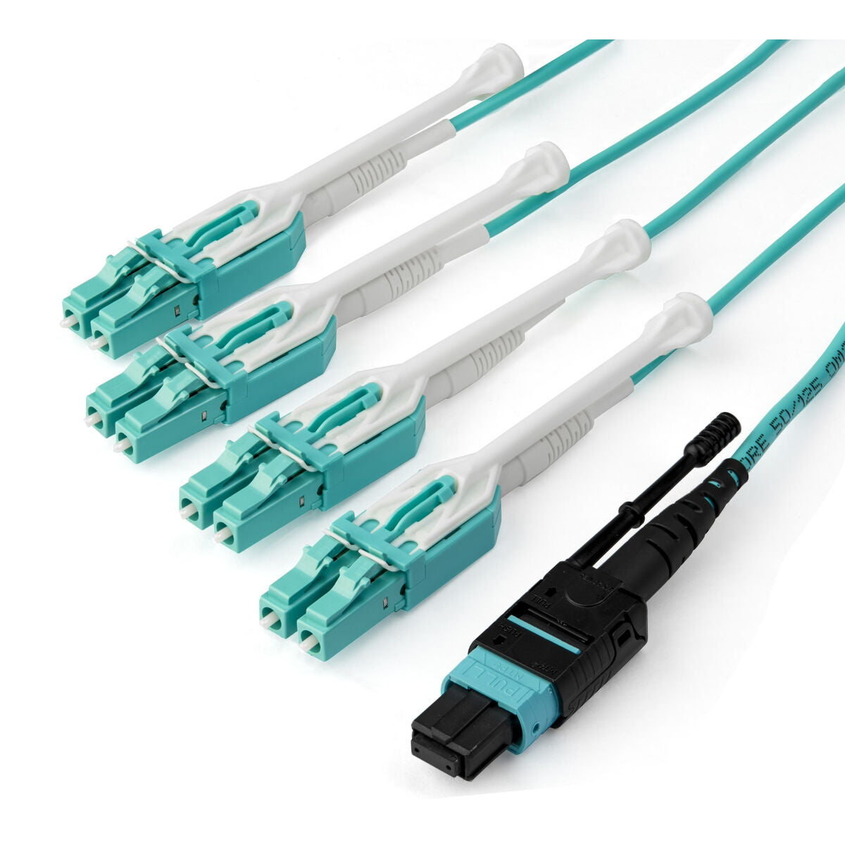 Cable fibra óptica Startech MPO8LCPL3M 3 m  Comprati.