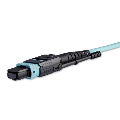 Cable fibra óptica Startech MPO8LCPL3M 3 m  Comprati.