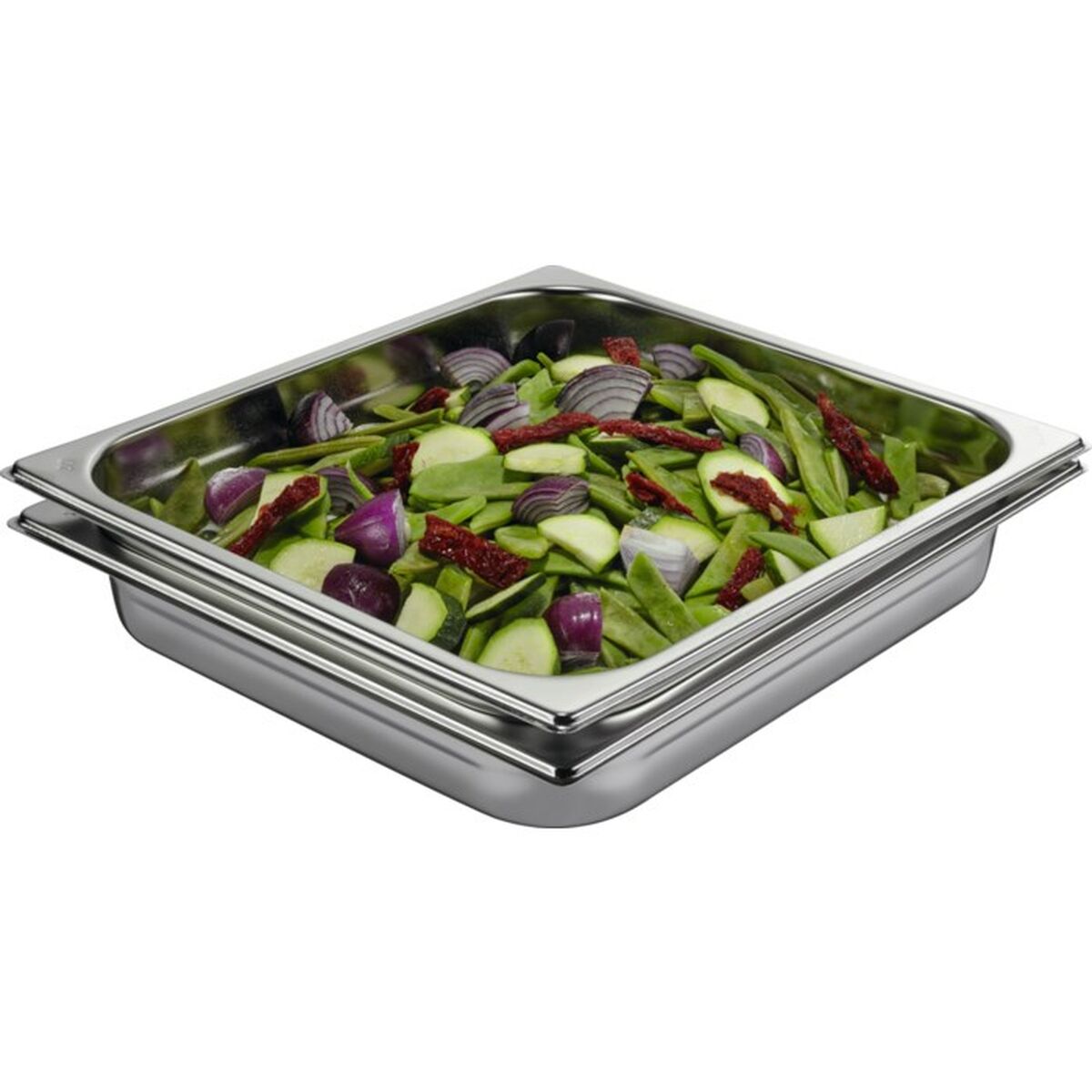 Bandeja para Horno Electrolux E9OOGC23 Acero Inoxidable (2 Unidades)  Comprati.