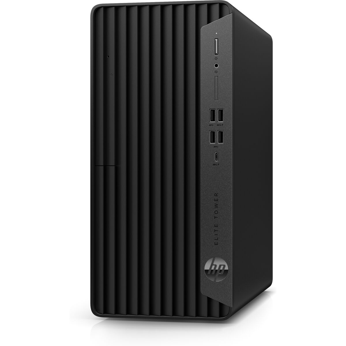 PC de Sobremesa HP Elite Tower 800 G9 i5-12500H 16 GB RAM 512 GB SSD  Comprati.