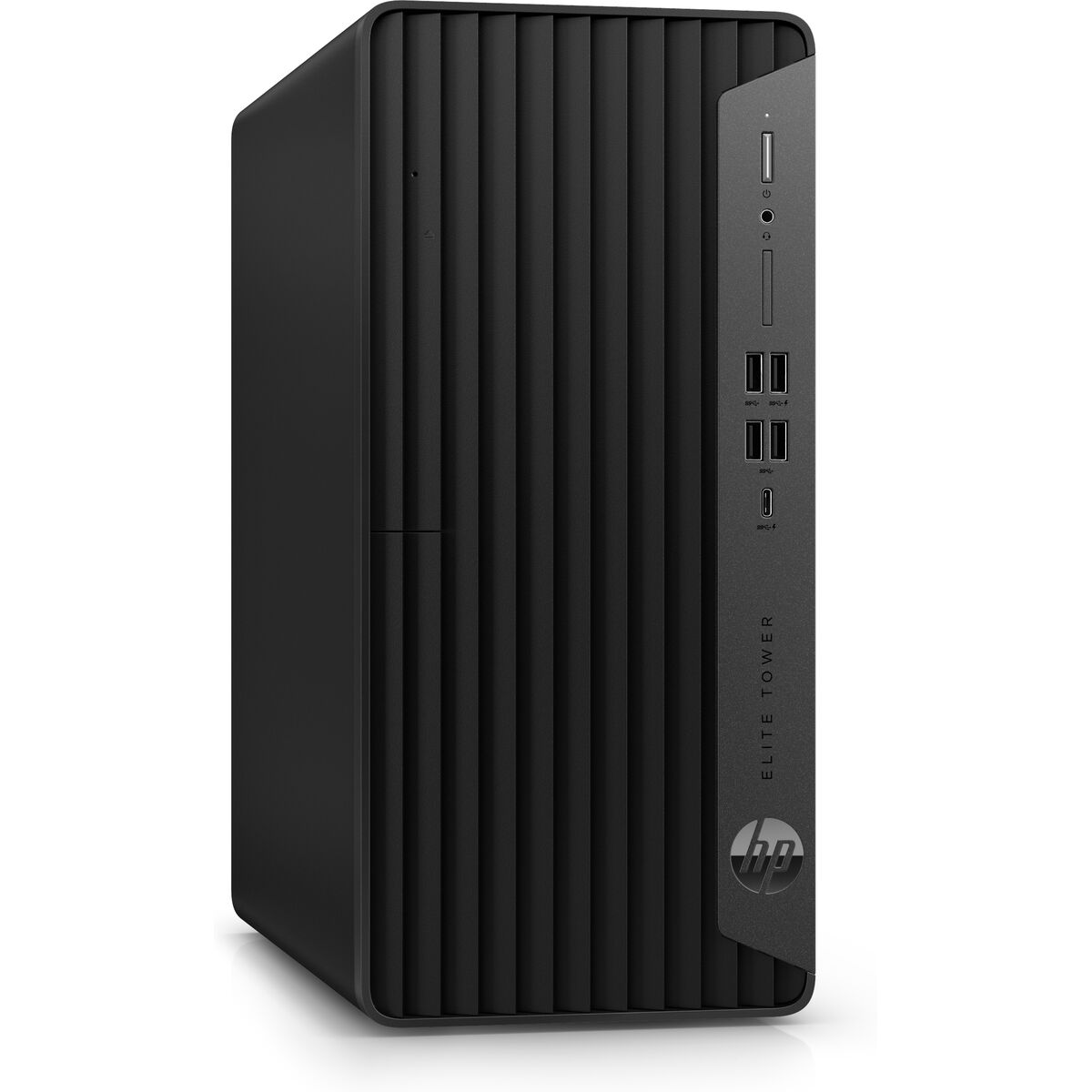 PC de Sobremesa HP Elite Tower 800 G9 i5-12500H 16 GB RAM 512 GB SSD  Comprati.