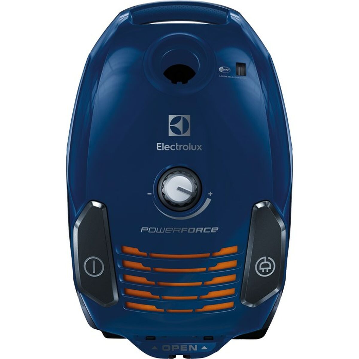 Aspiradora sin Cable Electrolux EPF62IS Azul Negro 700 W  Comprati.