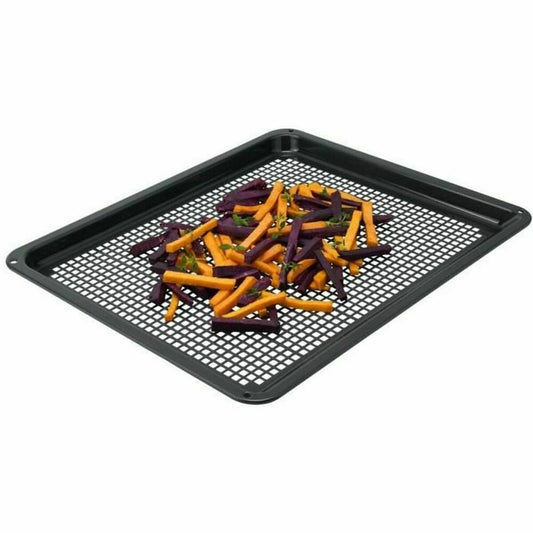 Bandeja para Horno Electrolux E9OOAF00 Negro  Comprati.