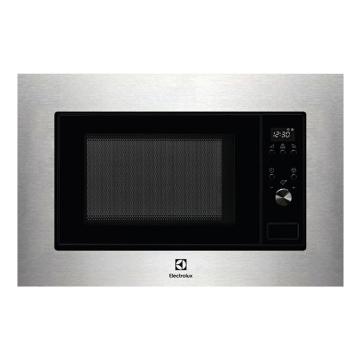 Microondas Integrable Electrolux EMS2203MMX  20L Acero 20 L 700 W  Comprati.