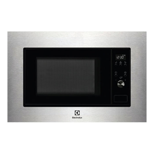 Microondas Integrable Electrolux EMS2203MMX  20L Acero 20 L 700 W  Comprati.