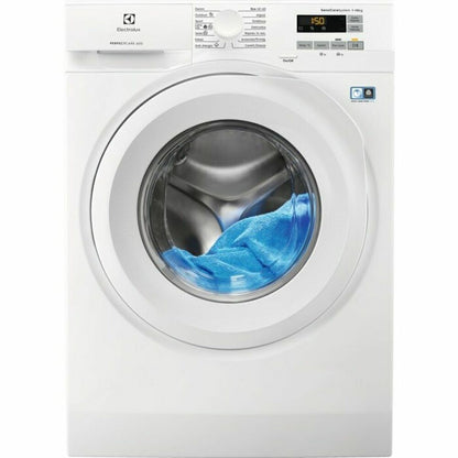 Lavadora Electrolux EW6F5142FB 10 KG 1400 RPM Blanco 10 kg  Comprati.