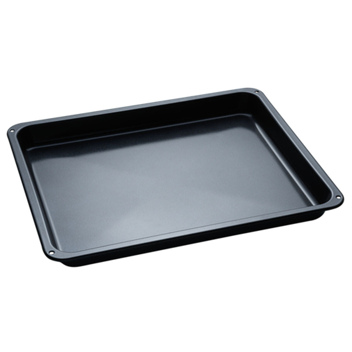 Bandeja para Horno Electrolux M9OOEC01 Negro 46,2 x 4 x 38,5 cm (1 unidad)  Comprati.