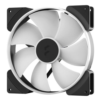 Ventilador Fractal Design FD-FAN-PRI-AL18-PWM (1 unidad)  Comprati.