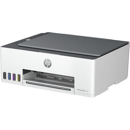 Impresora Multifunción HP Smart Tank 5105  Comprati.