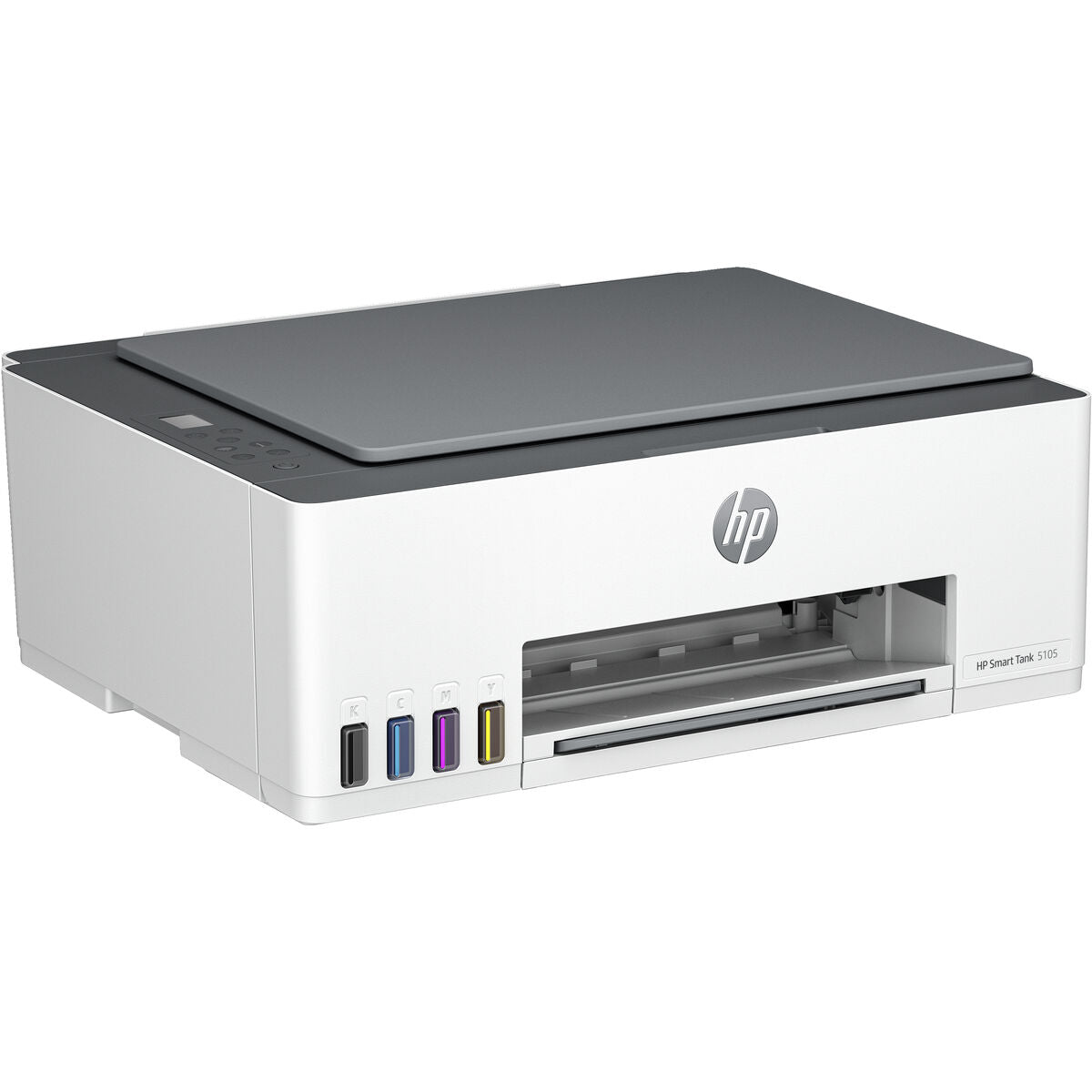 Impresora Multifunción HP Smart Tank 5105  Comprati.