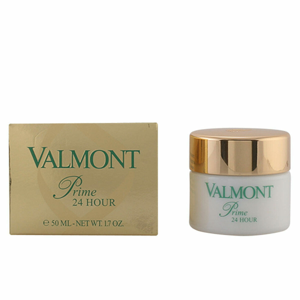 Crema Antiarrugas Valmont 73557 24 horas 50 ml  Comprati.