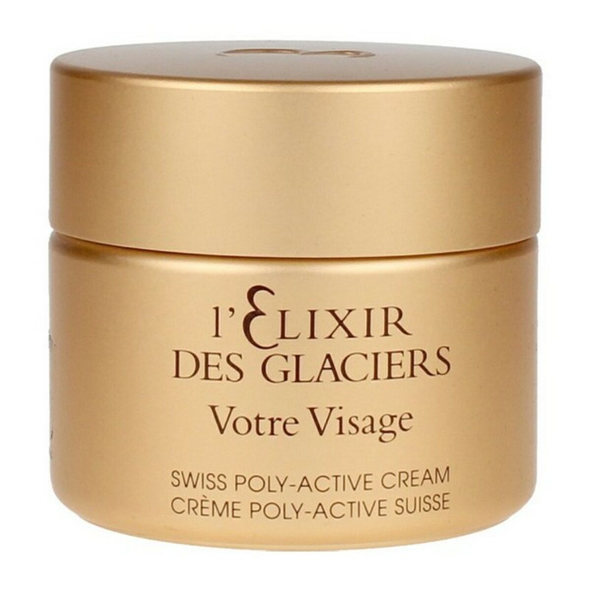 Crema Reafirmante L'elixir des Glaciers Valmont mpn1101988315 (50 ml) 50 ml  Comprati.