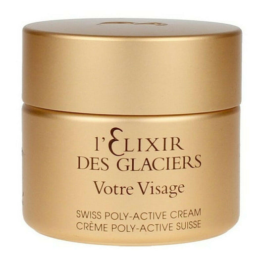 Crema Reafirmante L'elixir des Glaciers Valmont mpn1101988315 (50 ml) 50 ml  Comprati.