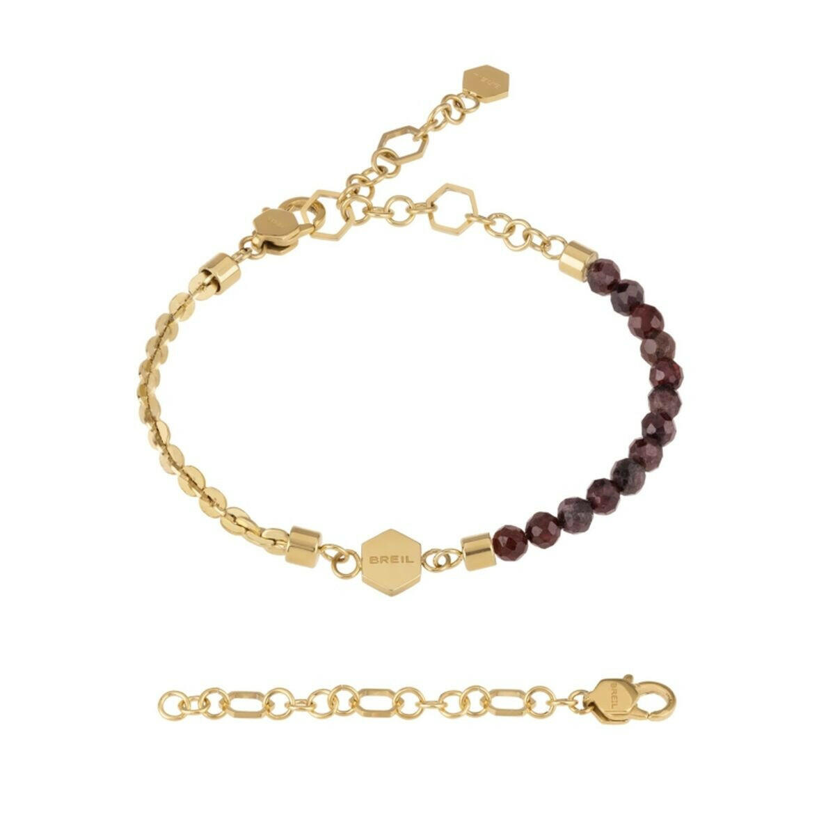 Pulsera Mujer Breil TJ2997  Comprati.