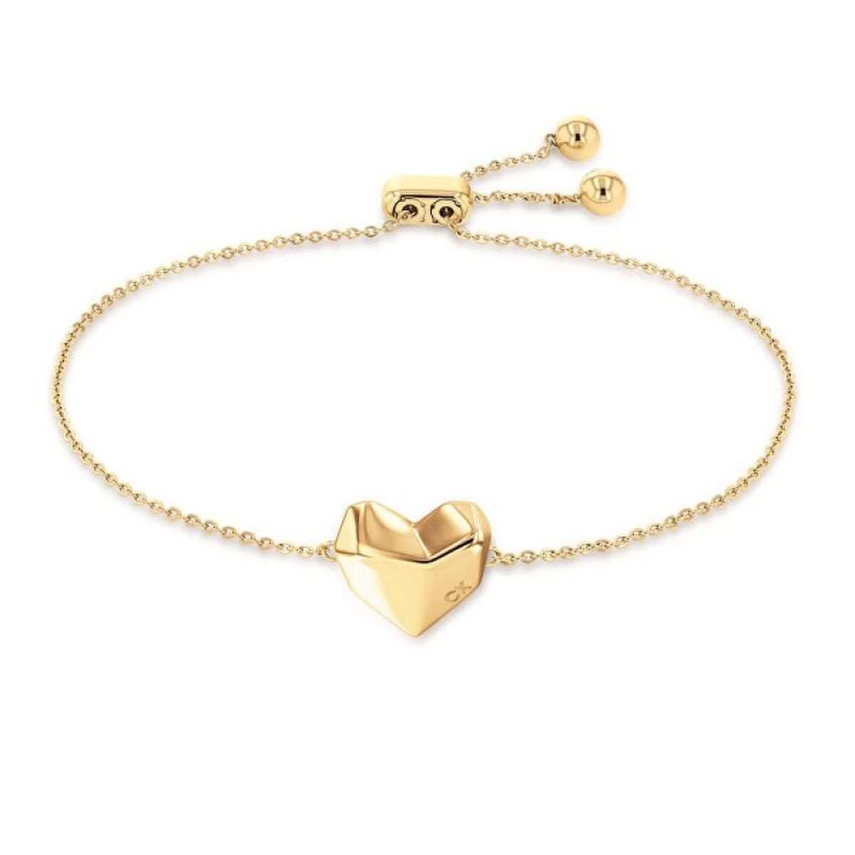 Pulsera Mujer Calvin Klein 35000039  Comprati.