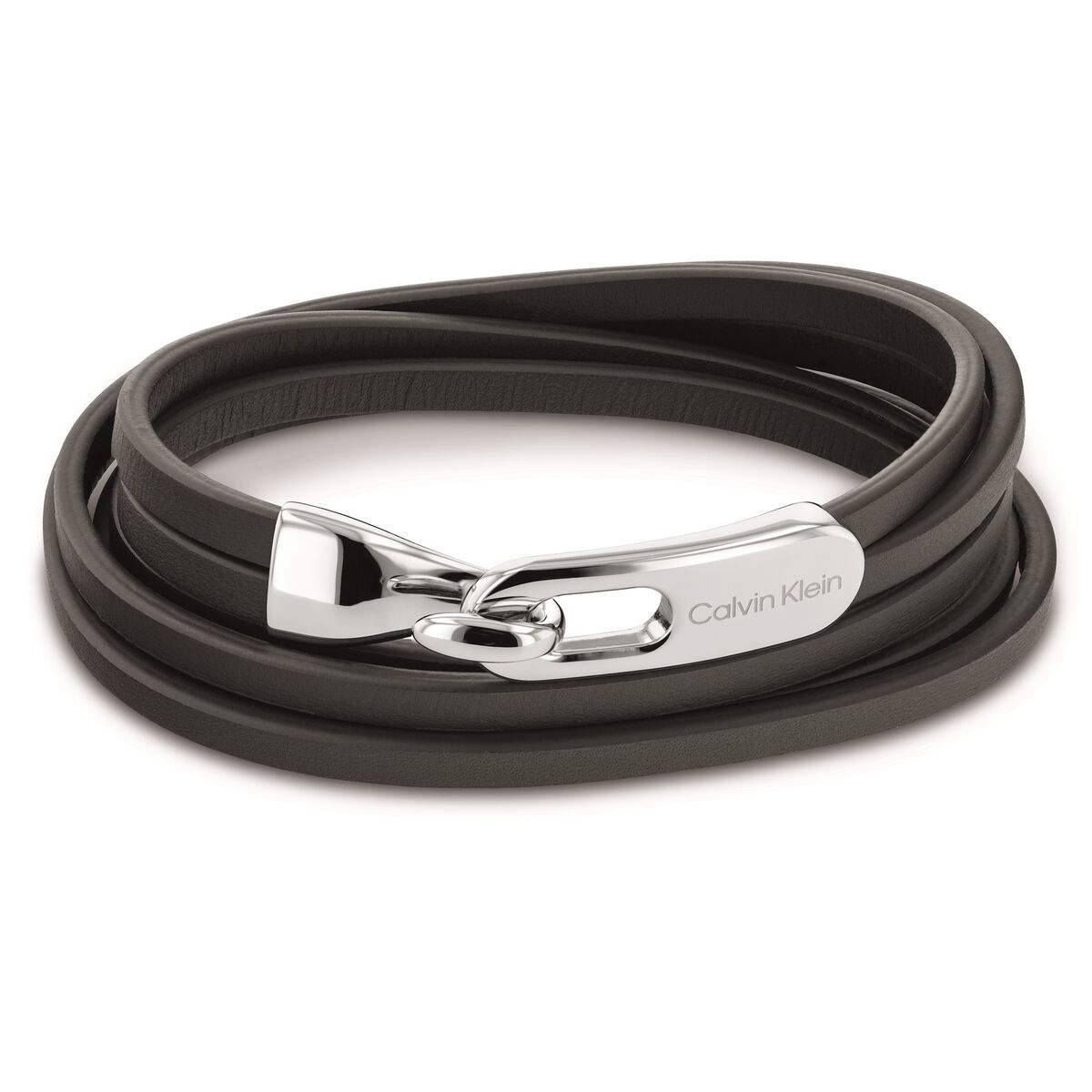 Pulsera Hombre Calvin Klein 35000109 Acero Inoxidable  Comprati.