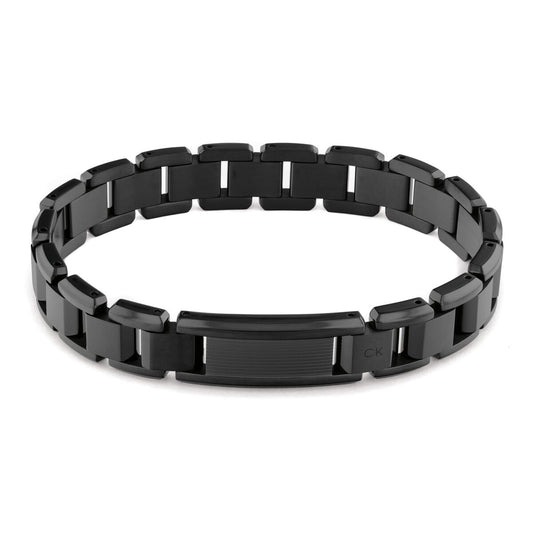 Pulsera Hombre Calvin Klein 35000288  Comprati.