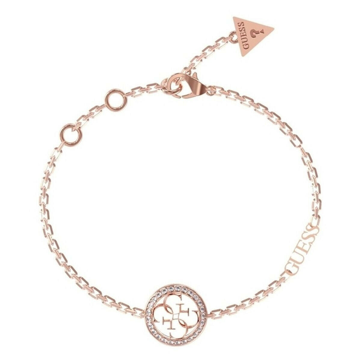 Pulsera Mujer Guess JUBB02137JWRGS  Comprati.