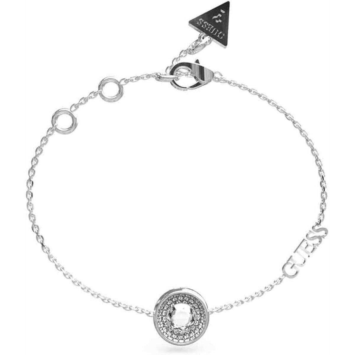 Pulsera Mujer Guess JUBB03399JWRHS  Comprati.