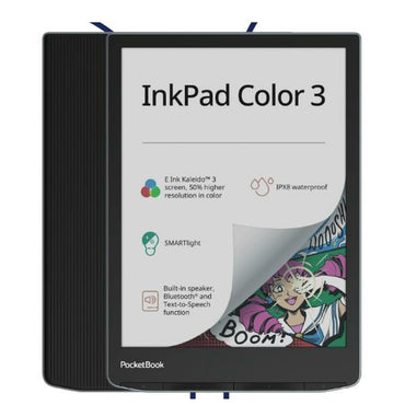 eBook PocketBook PB743K3-1-WW 7,8" 32 GB  Comprati.