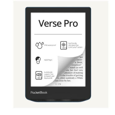 eBook PocketBook 8 GB  Comprati.