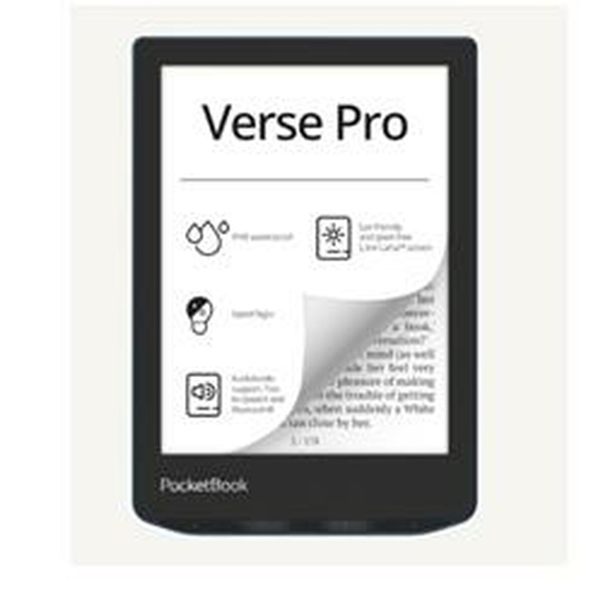 eBook PocketBook 16 GB  Comprati.