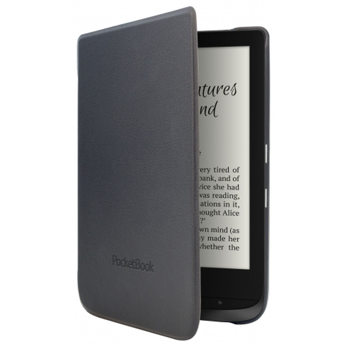 Funda para eBook PocketBook WPUC-616-S-BK  Comprati.