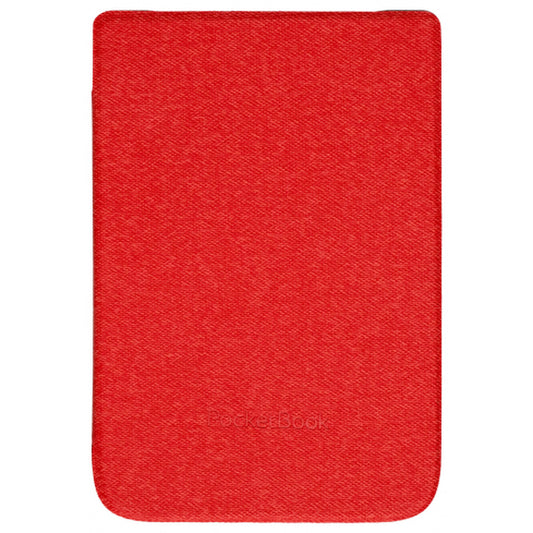 Funda para eBook PocketBook WPUC-627-S-RD  Comprati.