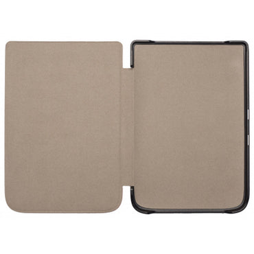 Funda para eBook PocketBook WPUC-627-S-RD  Comprati.