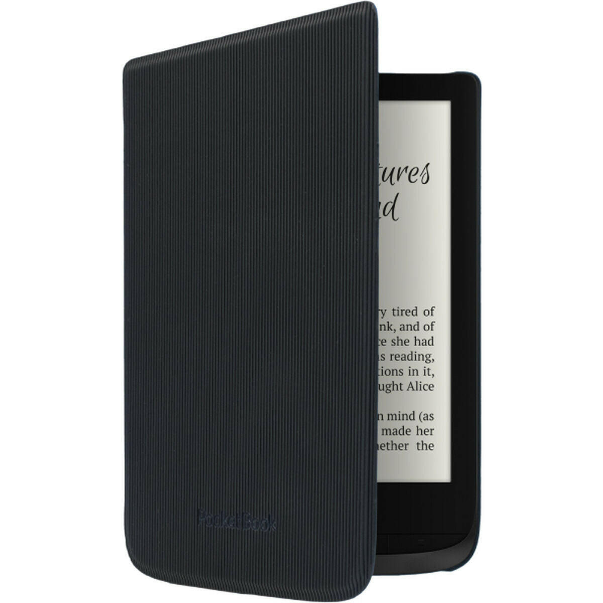 Funda para eBook PocketBook HPUC-632-B-S  Comprati.