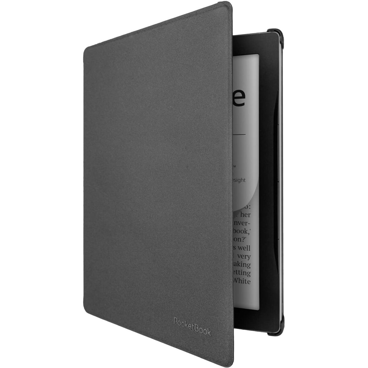 Funda para e-Book PocketBook HN-SL-PU-970-BK-WW  Comprati.