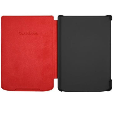 Funda para eBook PocketBook H-S-634-R-WW  Comprati.