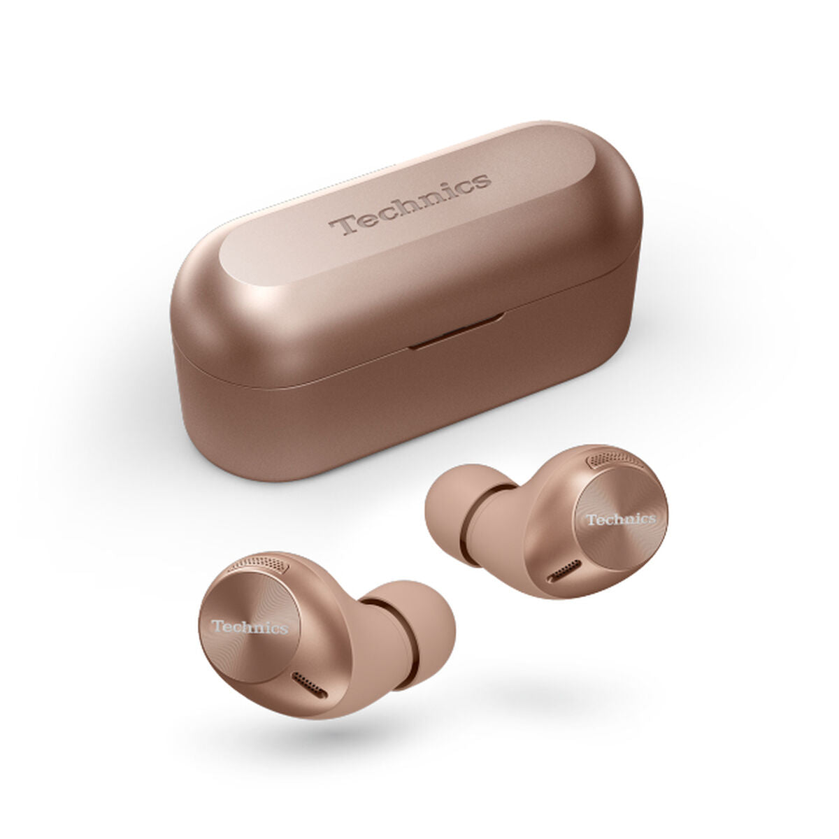 Auriculares in Ear Bluetooth Technics AZ40M2 Rosa Dorado  Comprati.