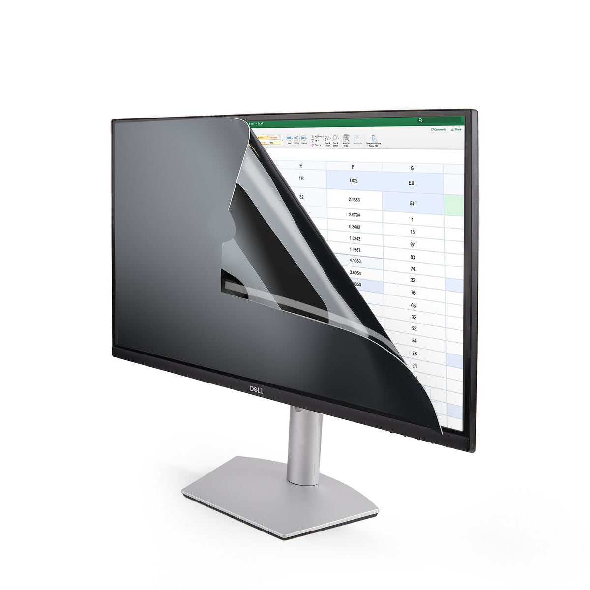 Filtro de Privacidad para Monitor Startech 23669-PRIVACY-SCREEN  Comprati.