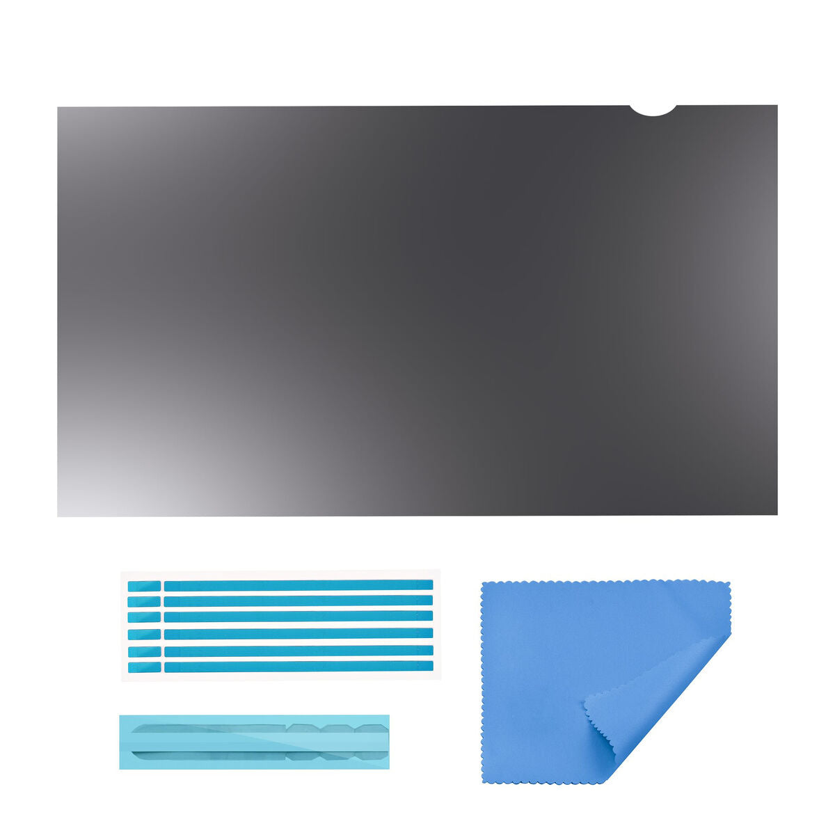 Filtro de Privacidad para Monitor Startech 23669-PRIVACY-SCREEN  Comprati.